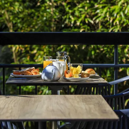 Best Western Hotel Garden And Spa-3